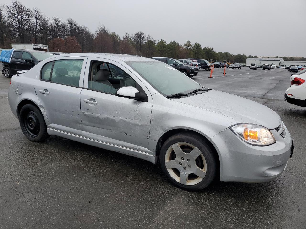 2009 Chevrolet Cobalt Lt VIN: 1G1AT58H997139835 Lot: 85277844