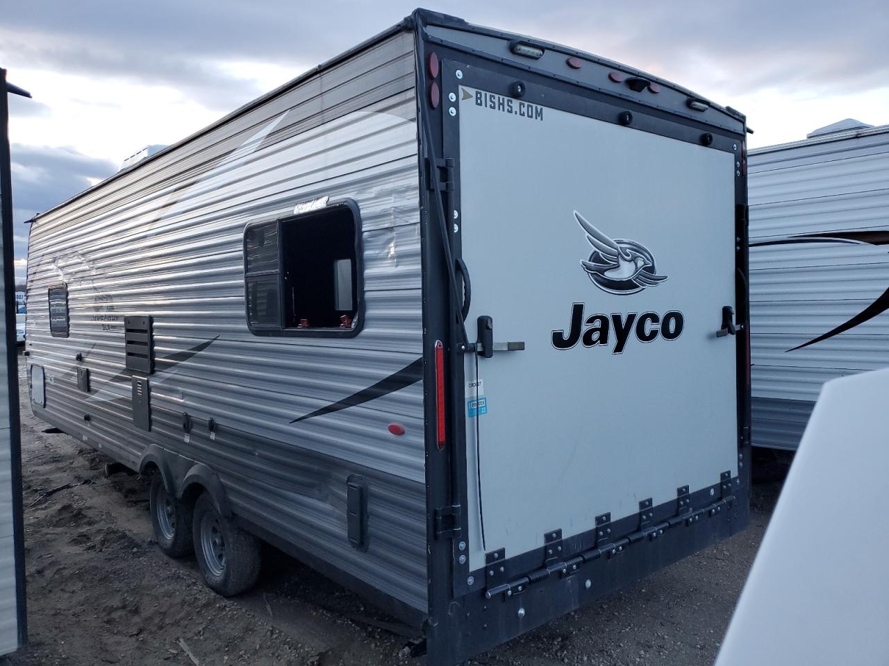 1UJBJSBN2M1790413 2021 Other Jayco J Fl