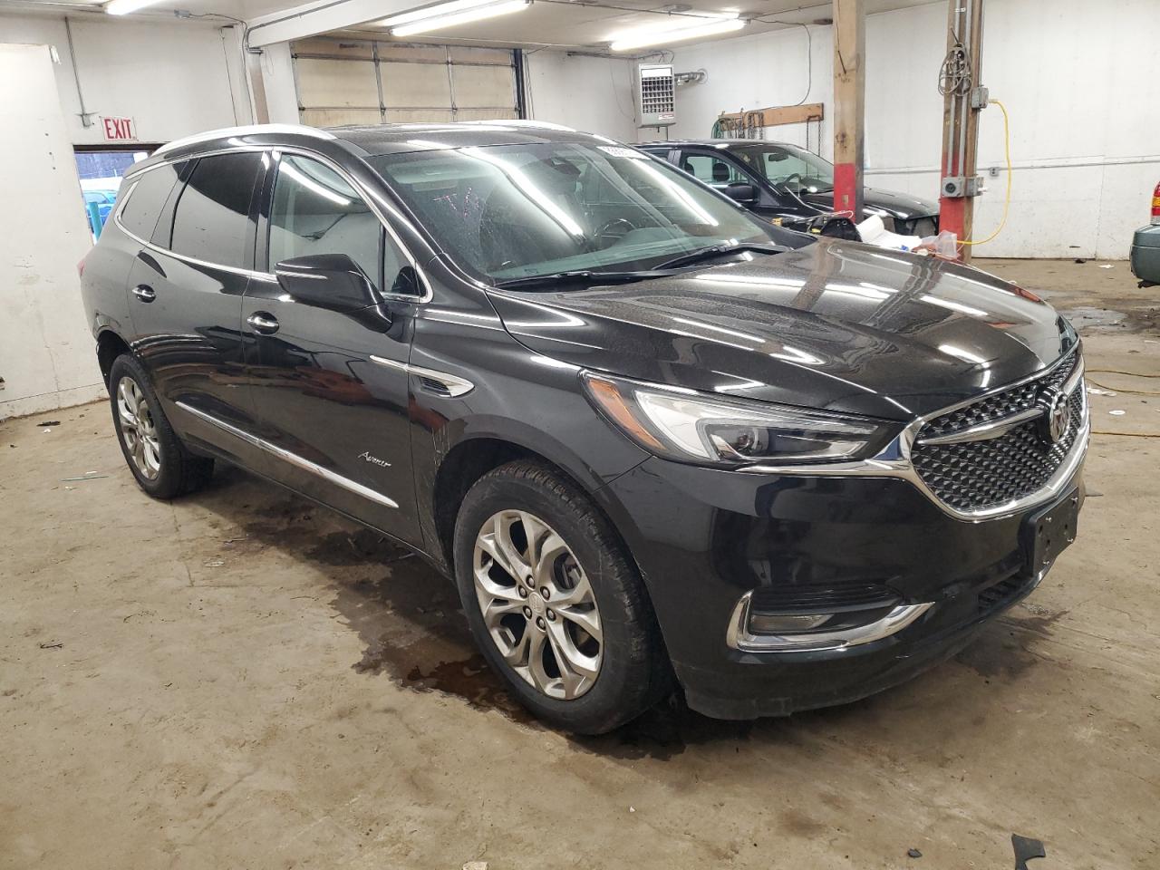 2020 Buick Enclave Avenir VIN: 5GAEVCKWXLJ240506 Lot: 86690164