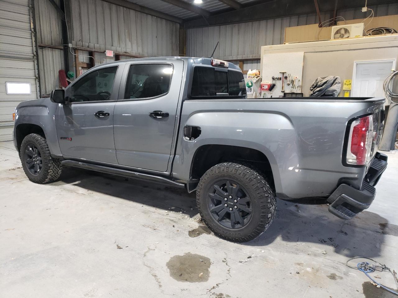 2022 GMC Canyon At4 VIN: 1GTG6FEN1N1175900 Lot: 85957514