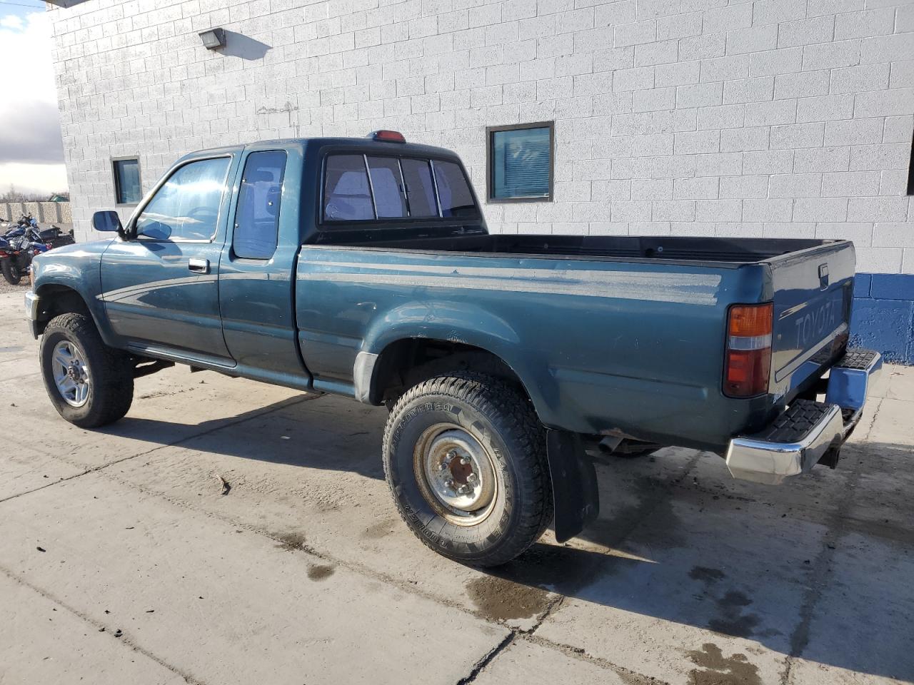 4TAVN13DXRZ269946 1994 Toyota Pickup 1/2 Ton Extra Long Wheelbase Dx