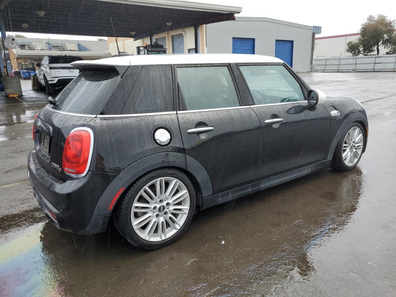 2016 Mini Cooper S VIN: WMWXU3C57G2B67272 Lot: 86880754