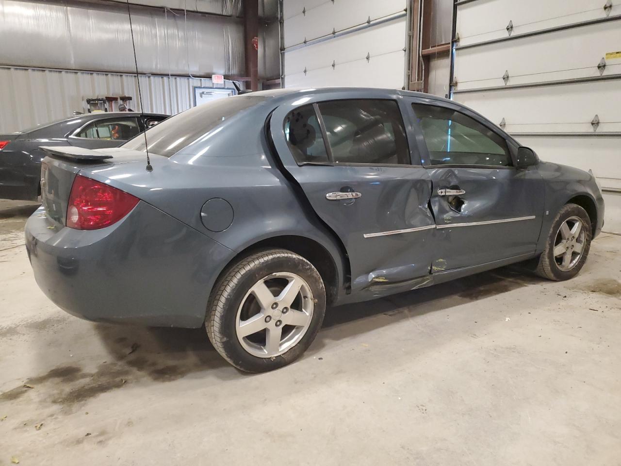 2006 Chevrolet Cobalt Ltz VIN: 1G1AZ58F167689183 Lot: 82307824