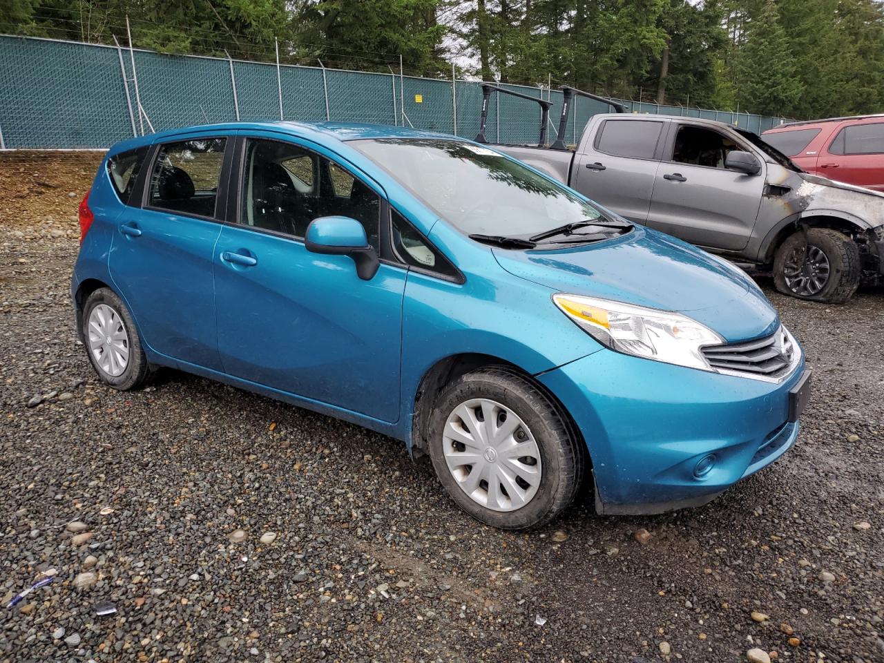 2014 Nissan Versa Note S VIN: 3N1CE2CP3EL408234 Lot: 86617754