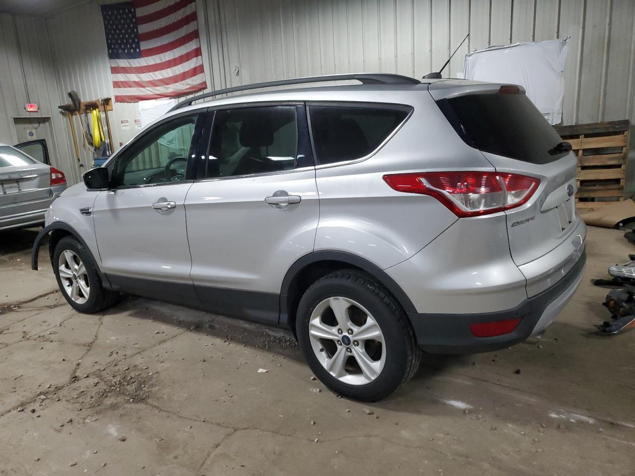 1FMCU9G92EUB66929 2014 Ford Escape Se