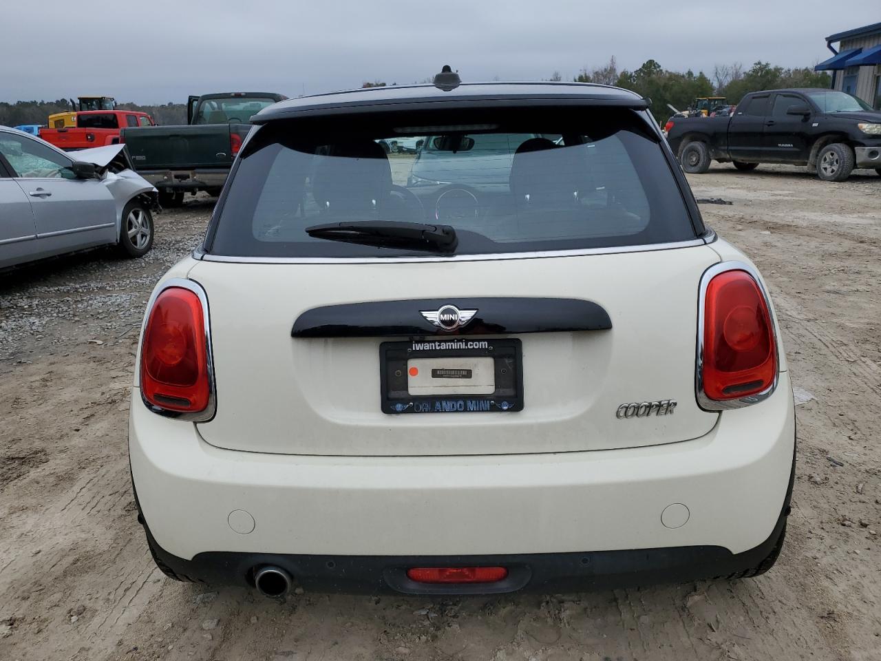 2018 Mini Cooper VIN: WMWXP5C52J3C65579 Lot: 85661044