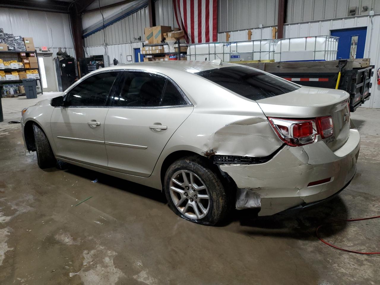 2013 Chevrolet Malibu 1Lt VIN: 1G11C5SA6DF274183 Lot: 86182094