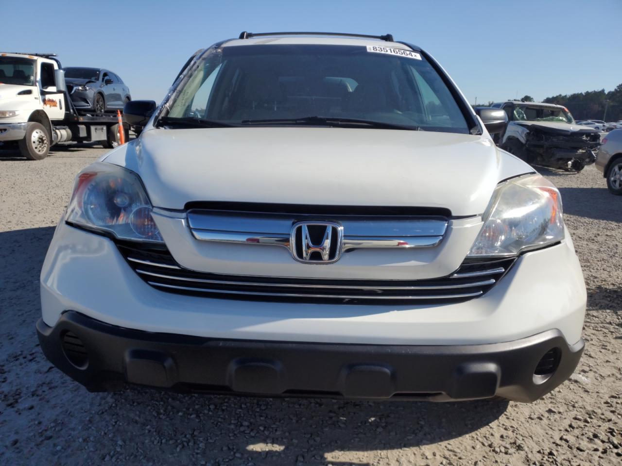 2011 Honda Cr-V Ex VIN: 5J6RE4H56BL015470 Lot: 83516564