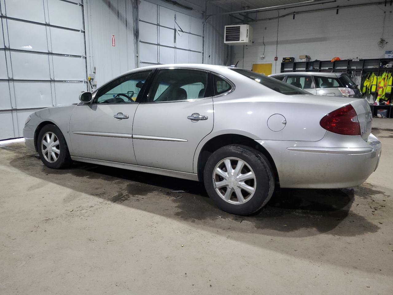 2006 Buick Lacrosse Cxl VIN: 2G4WD582361266865 Lot: 84913944