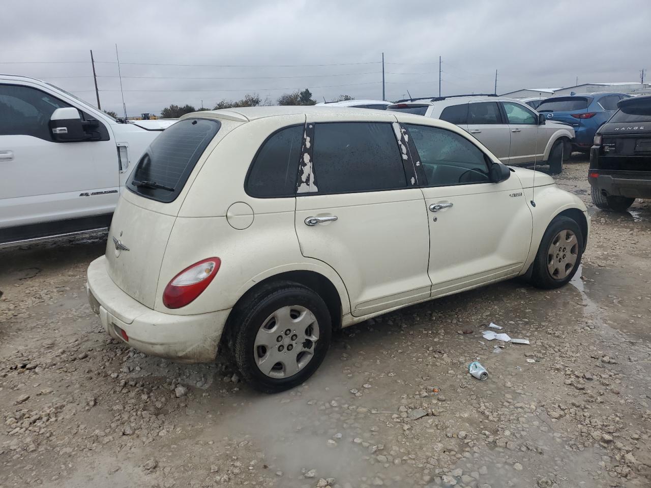 2023 Chrysler Pt Cruiser VIN: 3A4FY48BX6T239545 Lot: 83830524