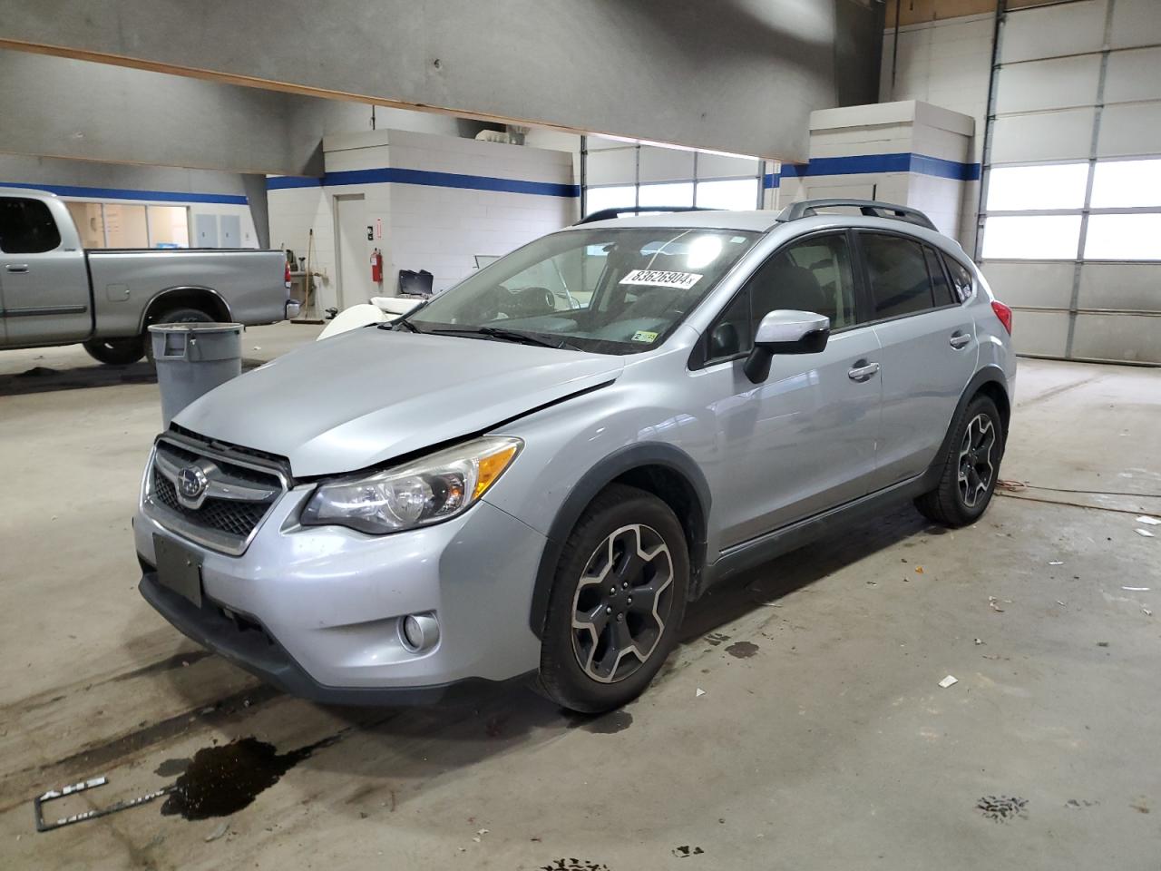 2015 Subaru Xv Crosstrek 2.0 Limited VIN: JF2GPAMC0F8257532 Lot: 83626904