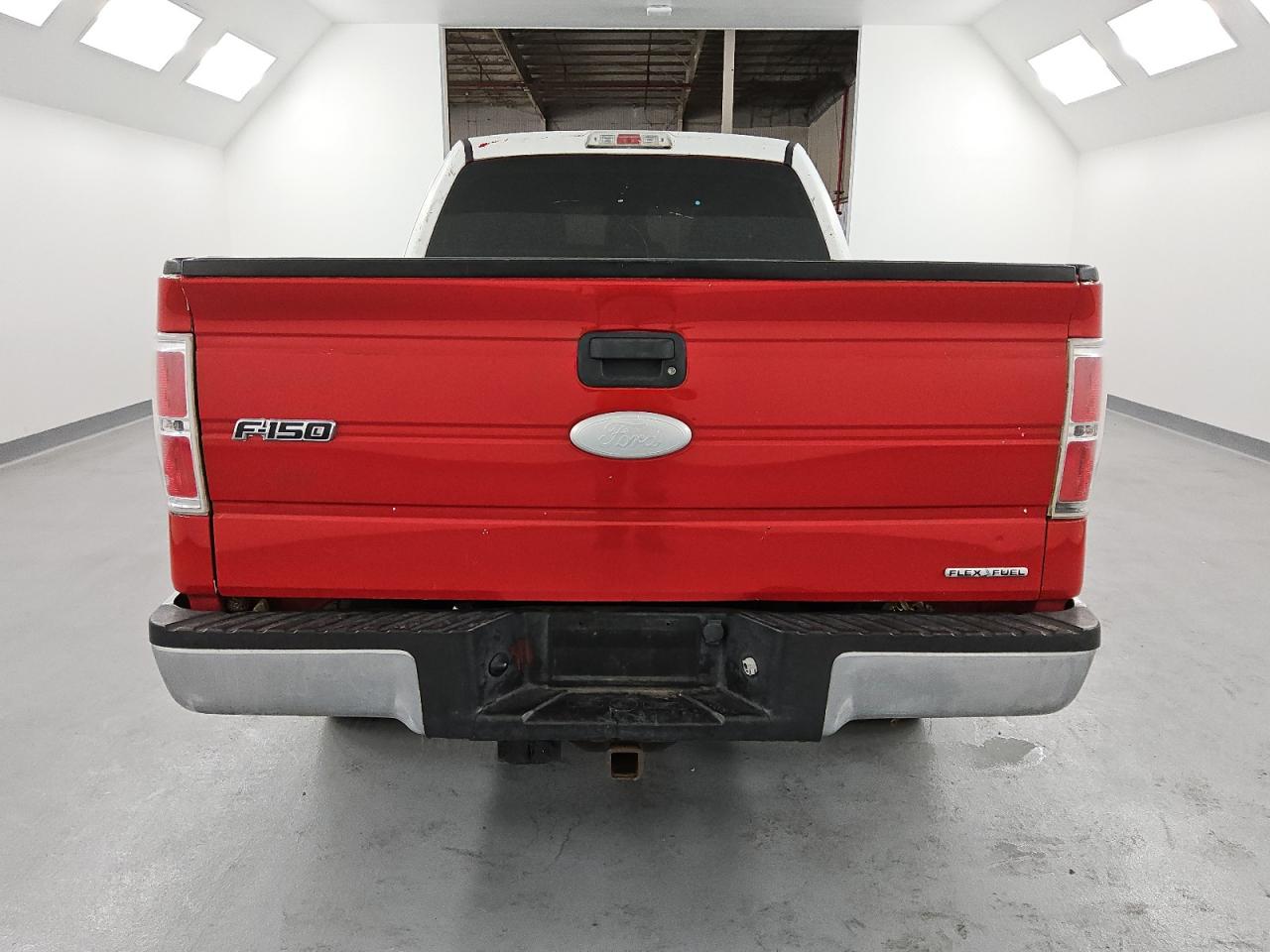 1FTEX1CM2EKF11095 2014 Ford F150 Super Cab