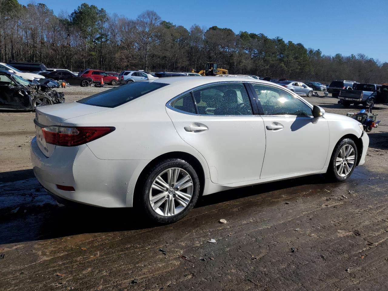 2013 Lexus Es 350 VIN: JTHBK1GG2D2025745 Lot: 86692464