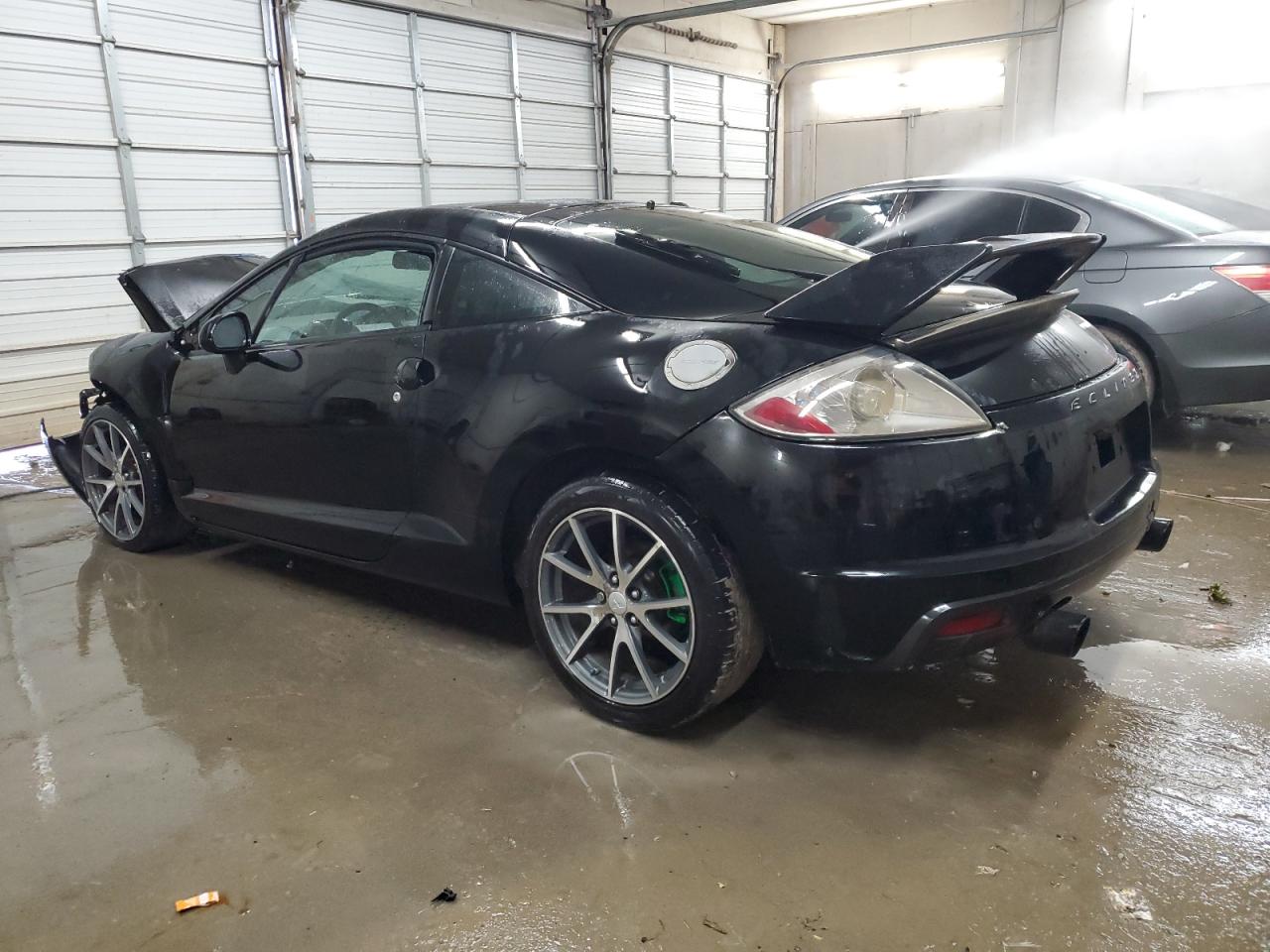 2011 Mitsubishi Eclipse Gs Sport VIN: 4A31K5DF8BE015696 Lot: 84340954