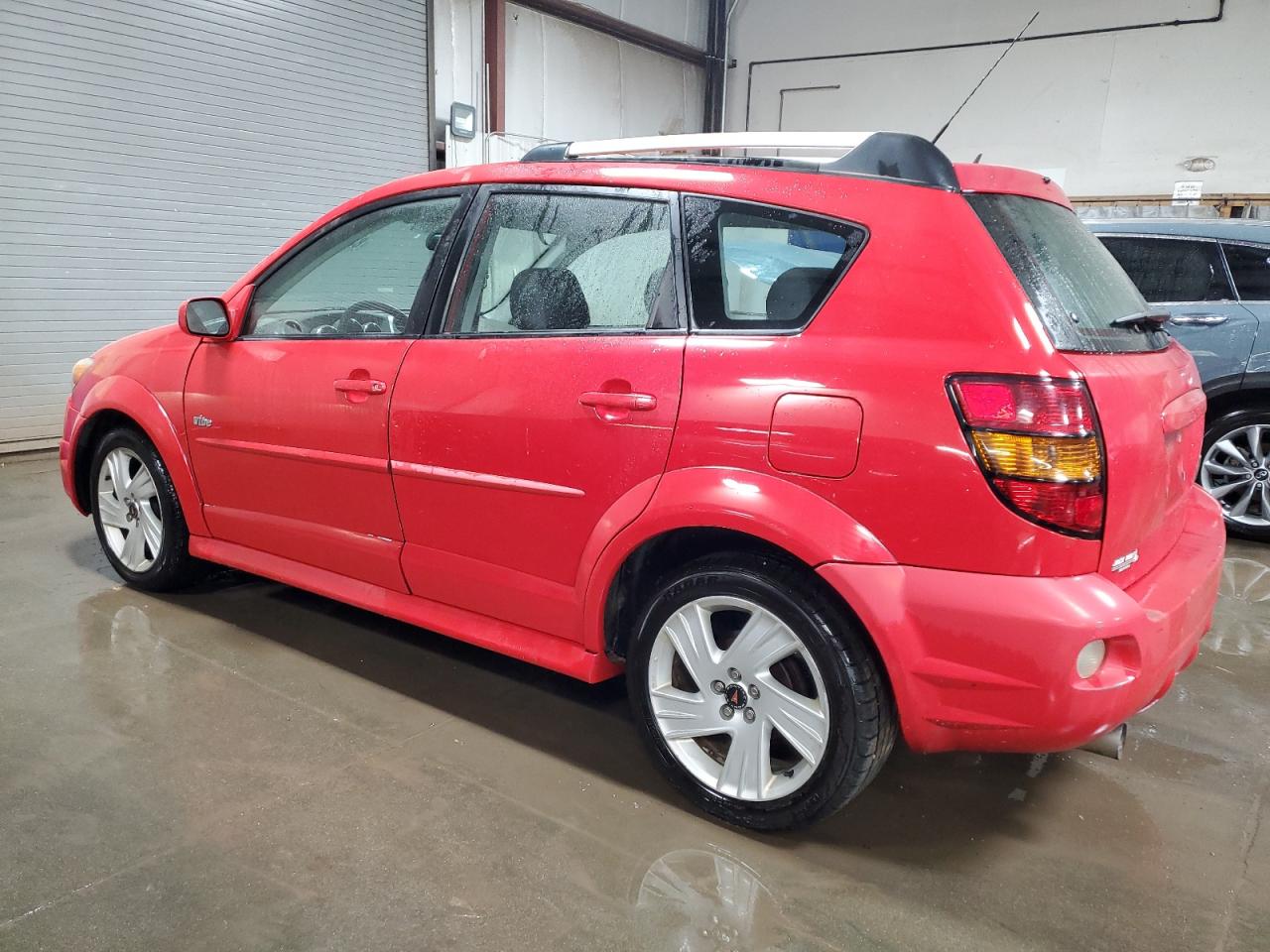 2006 Pontiac Vibe VIN: 5Y2SL67876Z405825 Lot: 83674754