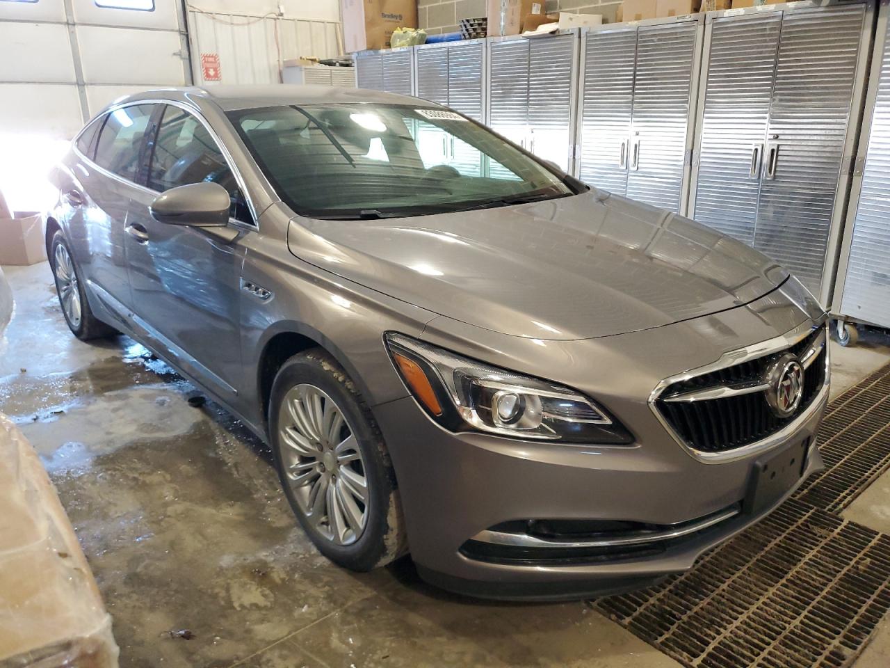 2019 Buick Lacrosse Essence VIN: 1G4ZP5SZ7KU112068 Lot: 83086984