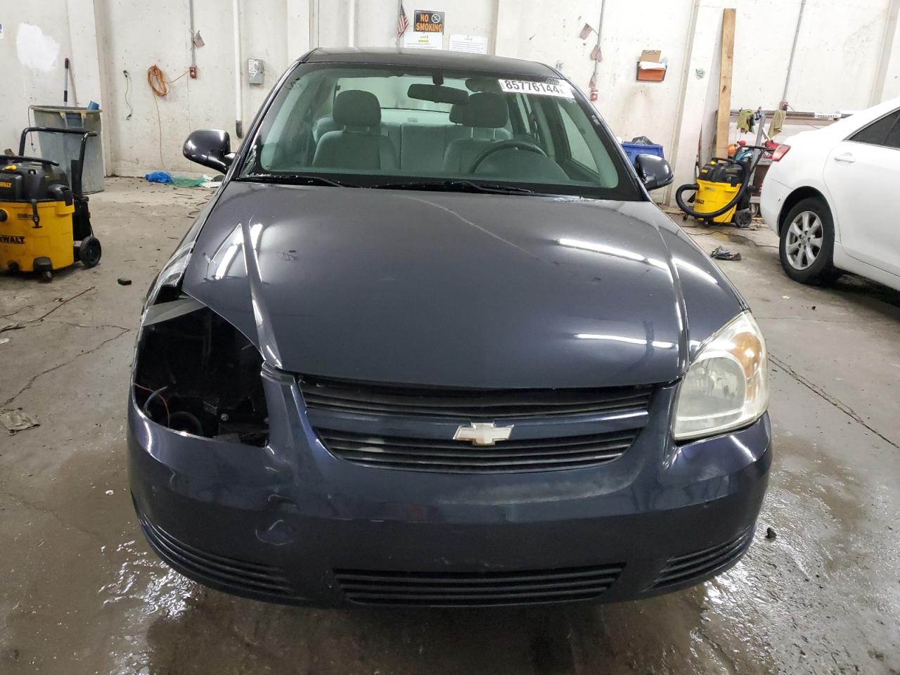 2009 Chevrolet Cobalt Lt VIN: 1G1AT58H397297362 Lot: 85776144