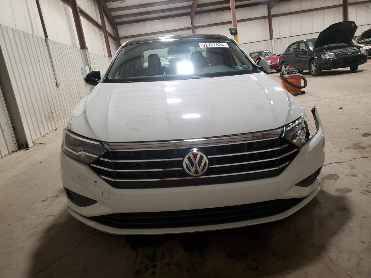 2019 Volkswagen Jetta S VIN: 3VWC57BU4KM065230 Lot: 82787034