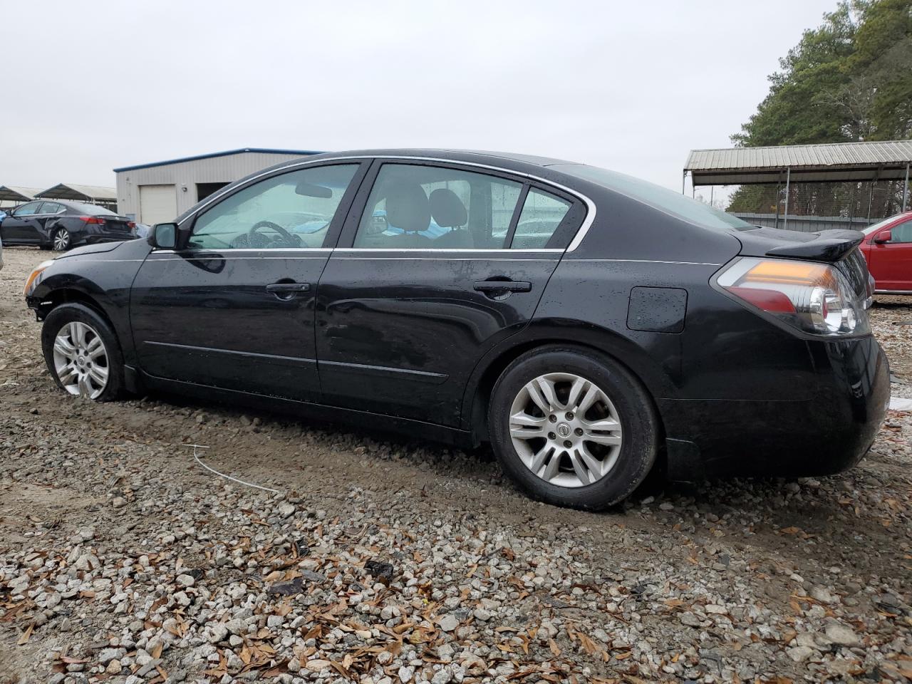 2011 Nissan Altima Base VIN: 1N4AL2AP9BN479677 Lot: 86397144