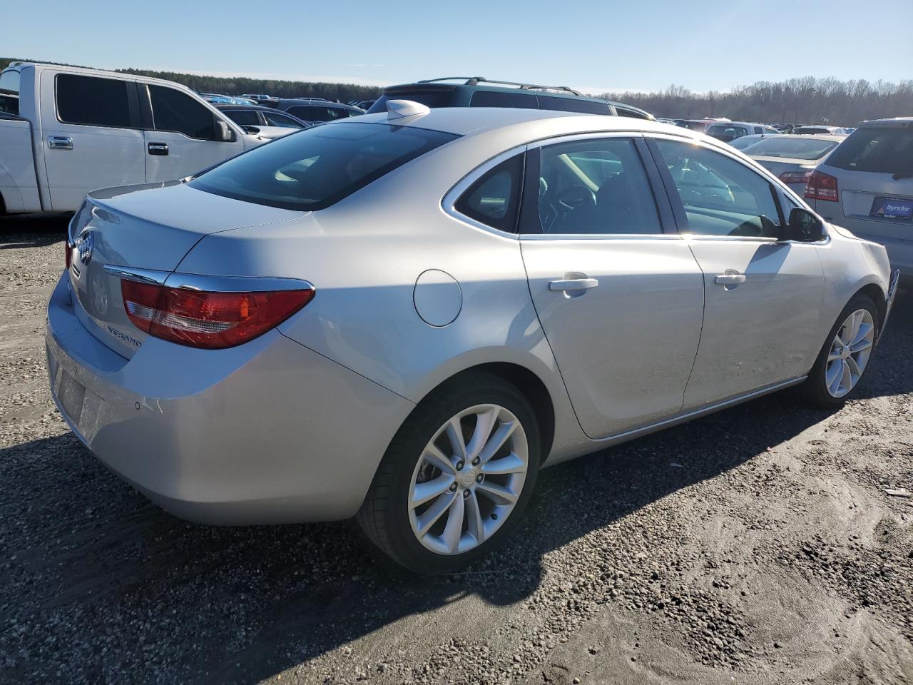 2016 Buick Verano Convenience VIN: 1G4PR5SK6G4116561 Lot: 83456614