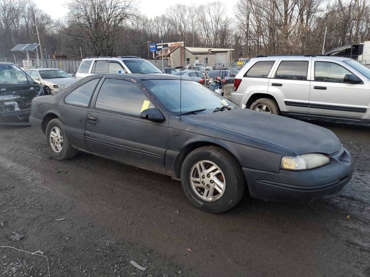 1FALP6248TH116814 1996 Ford Thunderbird Lx