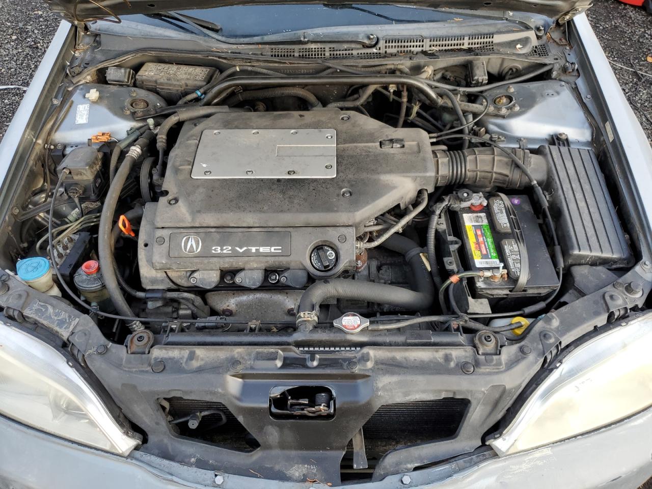 19UUA566XYA063430 2000 Acura 3.2Tl