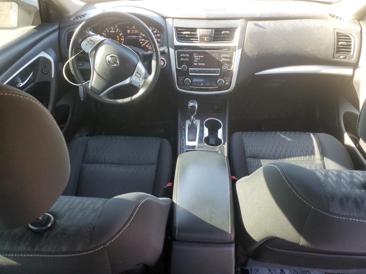 1N4AL3APXJC114893 2018 Nissan Altima 2.5