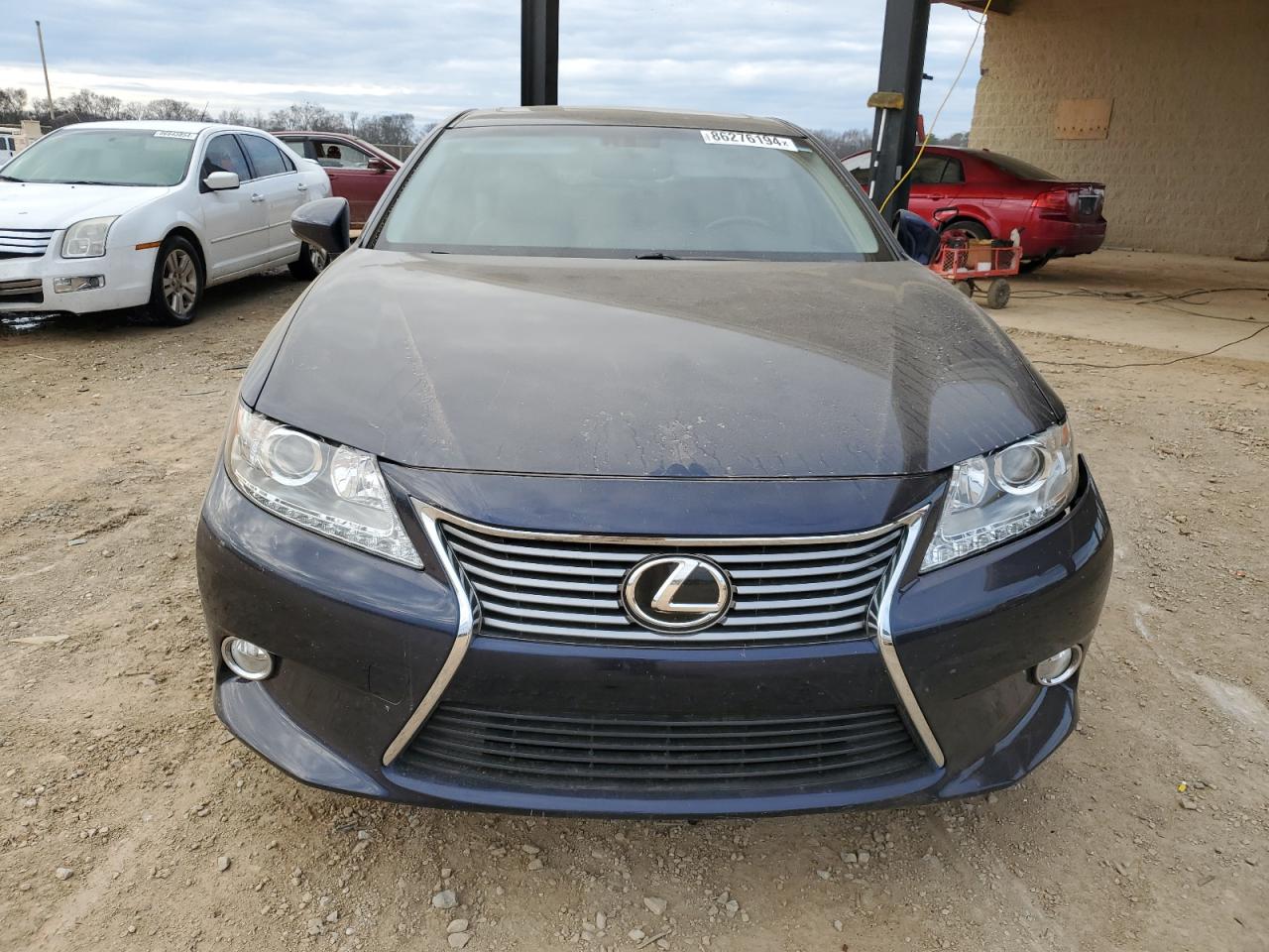 2015 Lexus Es 350 VIN: JTHBK1GG5F2188960 Lot: 86276194