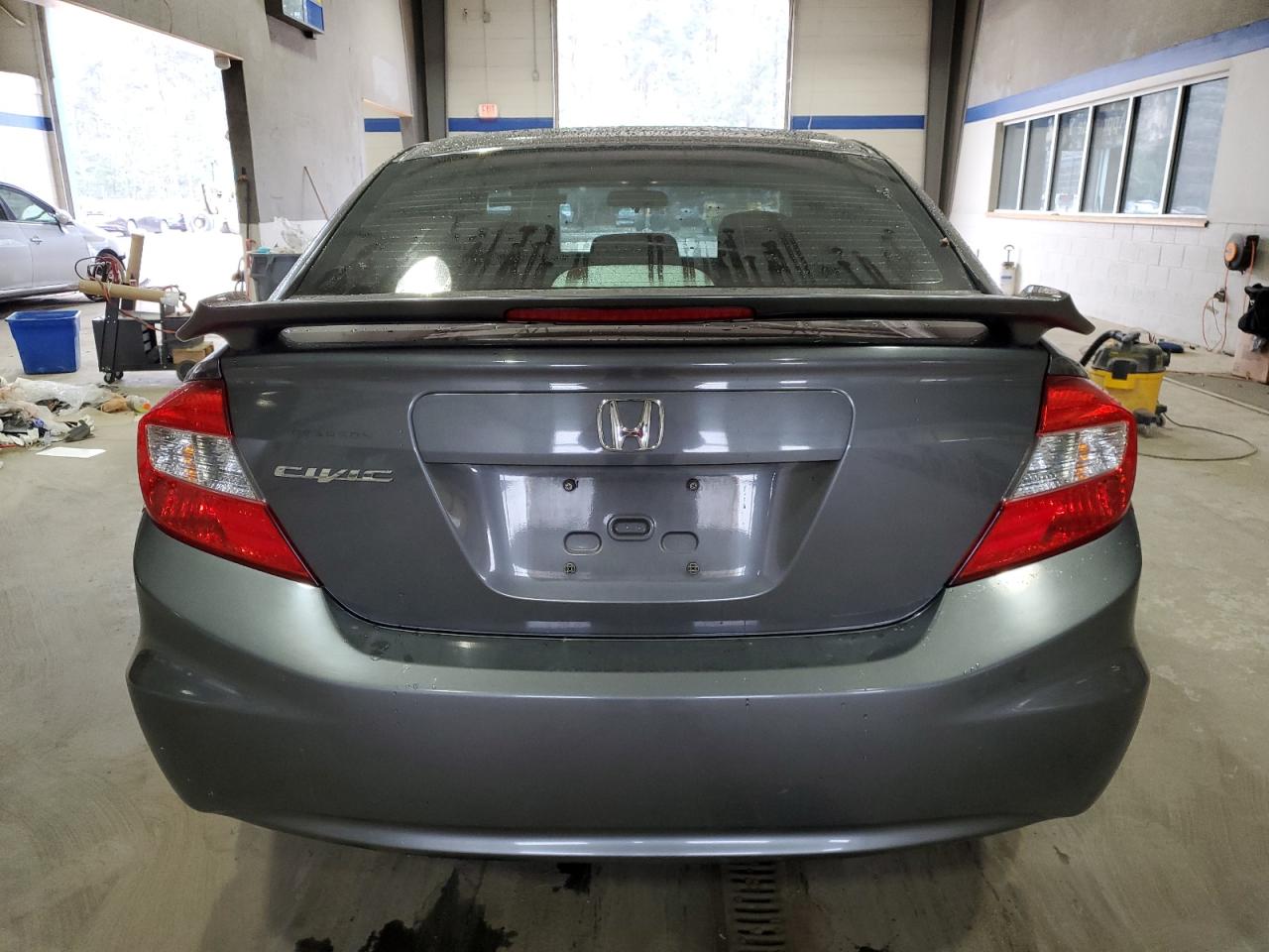 2HGFB2F84CH546136 2012 Honda Civic Ex