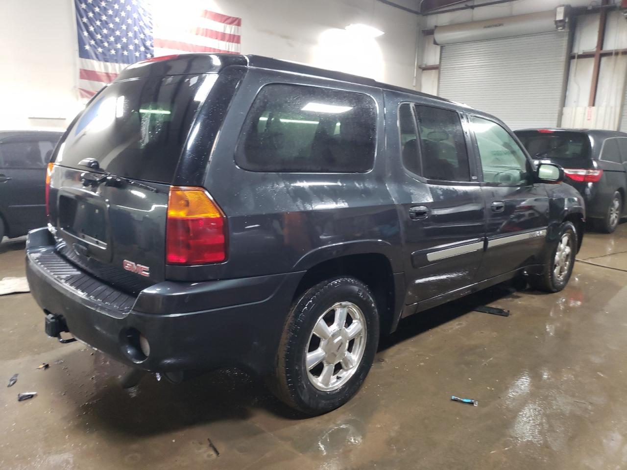 2005 GMC Envoy Xl VIN: 1GKET16S156137338 Lot: 84641864