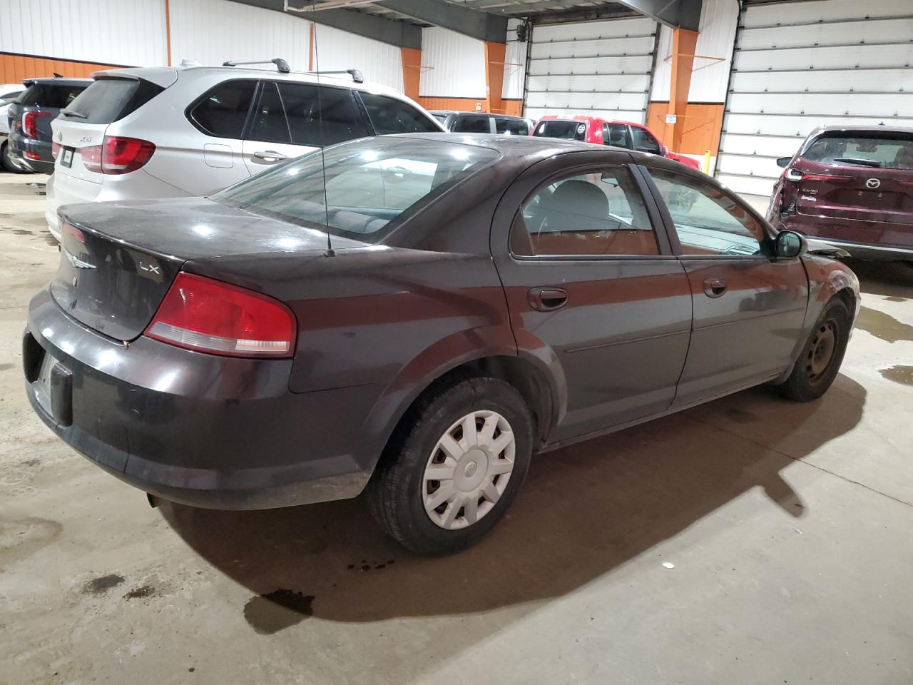 1C3EL46R14N174943 2004 Chrysler Sebring Lx