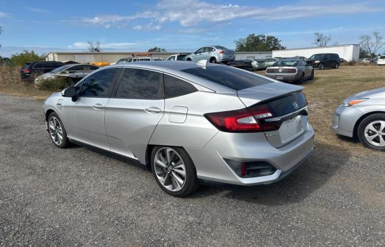 JHMZC5F14KC002619 2019 Honda Clarity