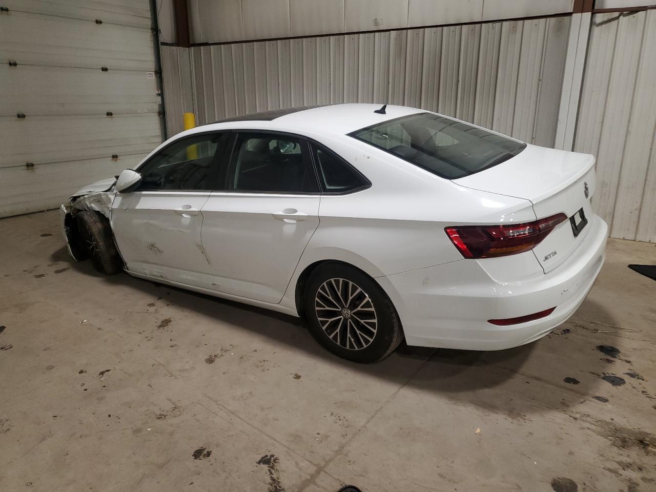 2019 Volkswagen Jetta S VIN: 3VWC57BU4KM065230 Lot: 82787034