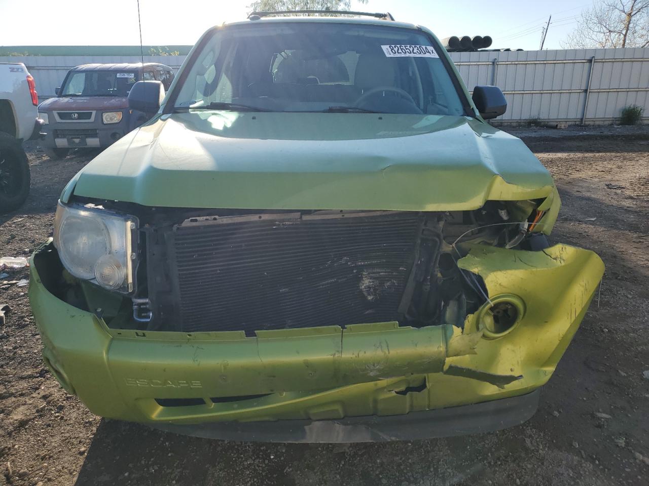 1FMCU0D78CKA55289 2012 Ford Escape Xlt