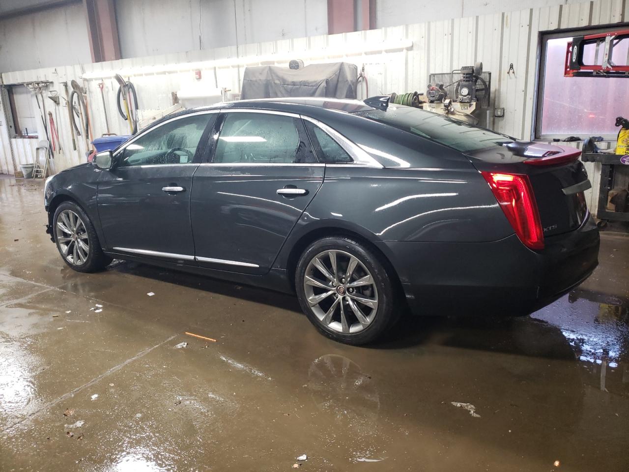 2015 Cadillac Xts VIN: 2G61L5S36F9139258 Lot: 86769684