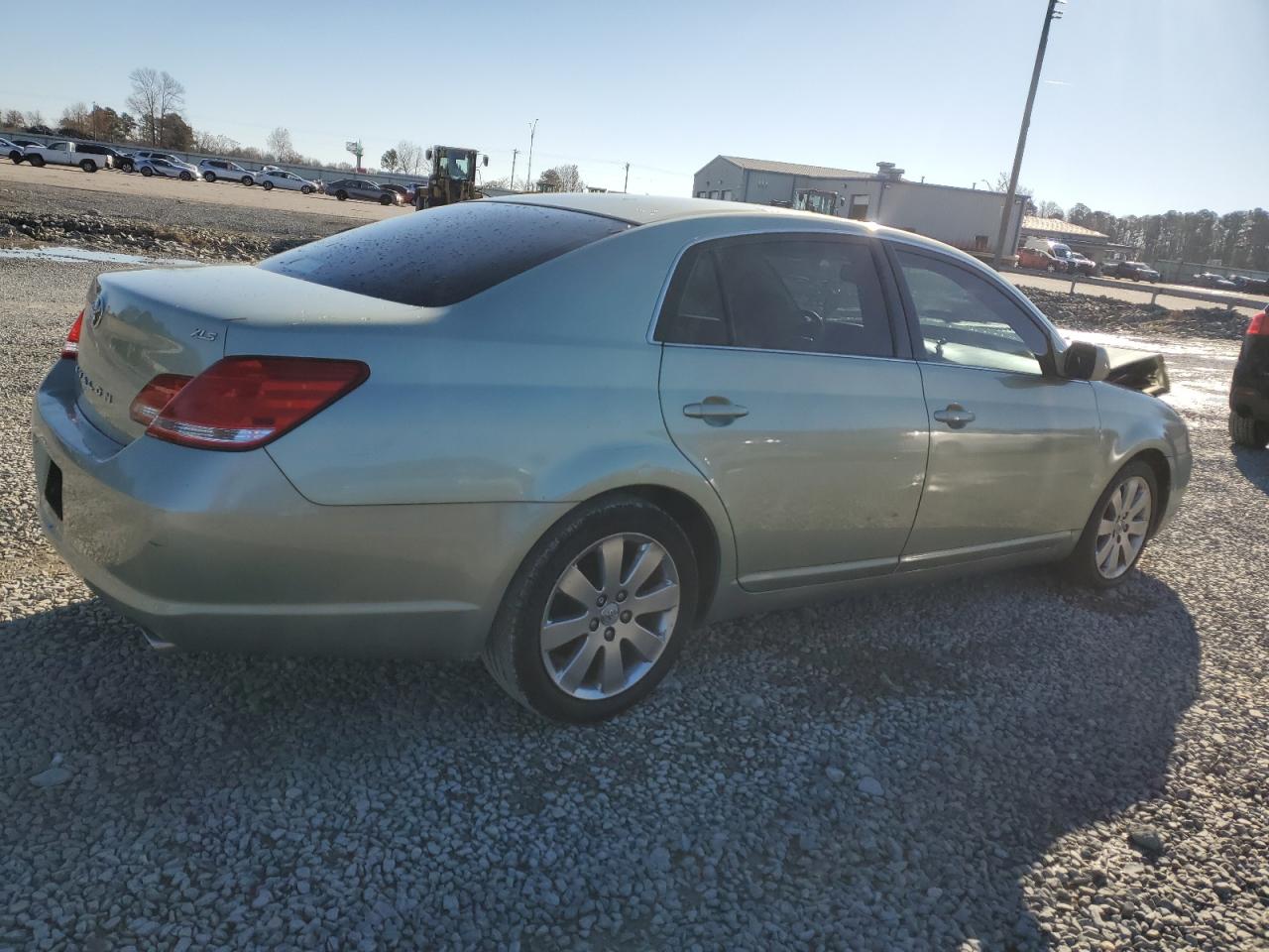 4T1BK36B76U067351 2006 Toyota Avalon Xl