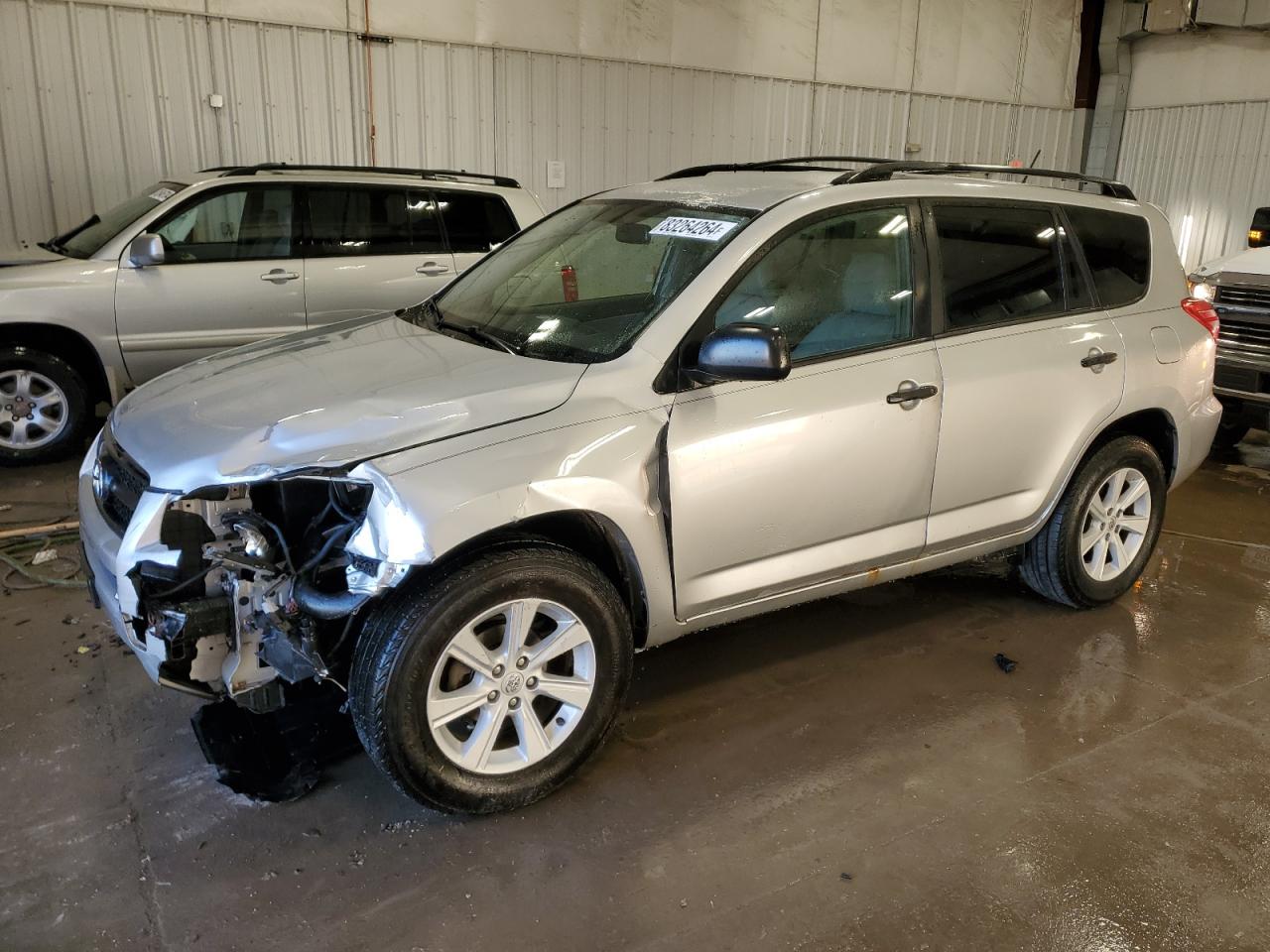 JTMBF33V295011470 2009 Toyota Rav4