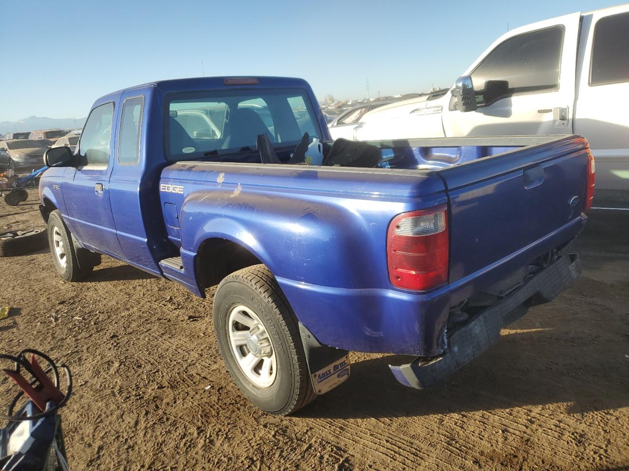 1FTYR14V63PA64429 2003 Ford Ranger Super Cab