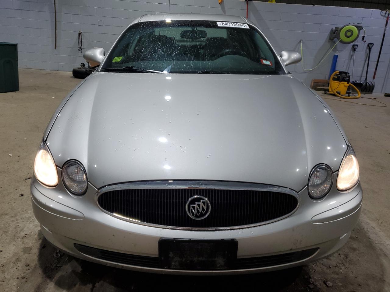 2006 Buick Lacrosse Cxl VIN: 2G4WD582361266865 Lot: 84913944