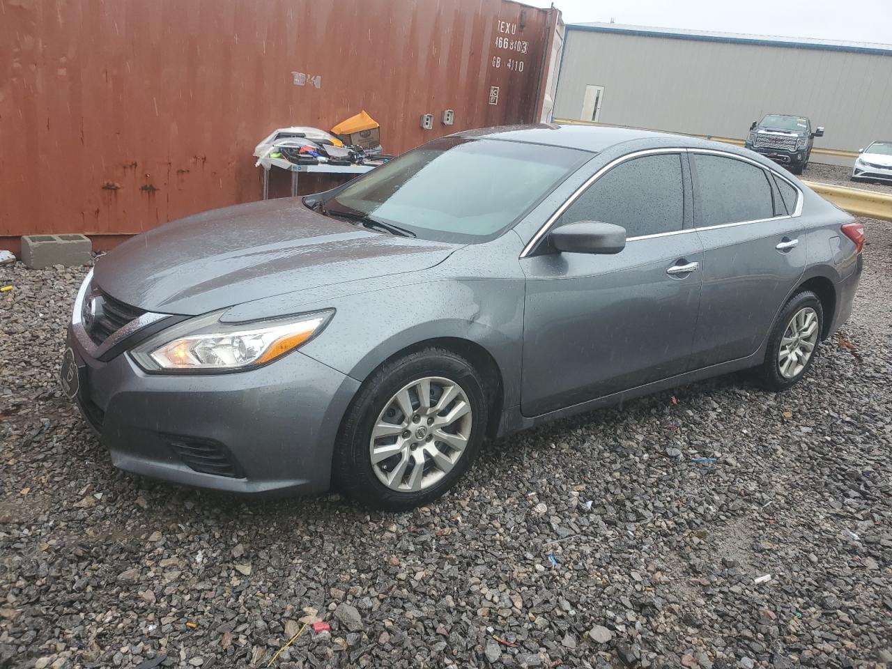 1N4AL3AP0GC247641 2016 Nissan Altima 2.5