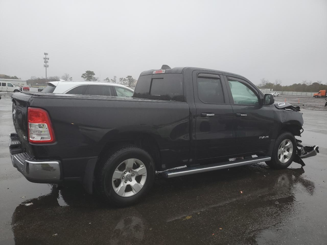 2020 Ram 1500 Big Horn/Lone Star VIN: 1C6RRFBG3LN414074 Lot: 83380544