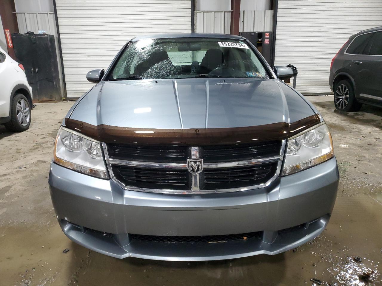 2010 Dodge Avenger Express VIN: 1B3CC1FB6AN223071 Lot: 85223794