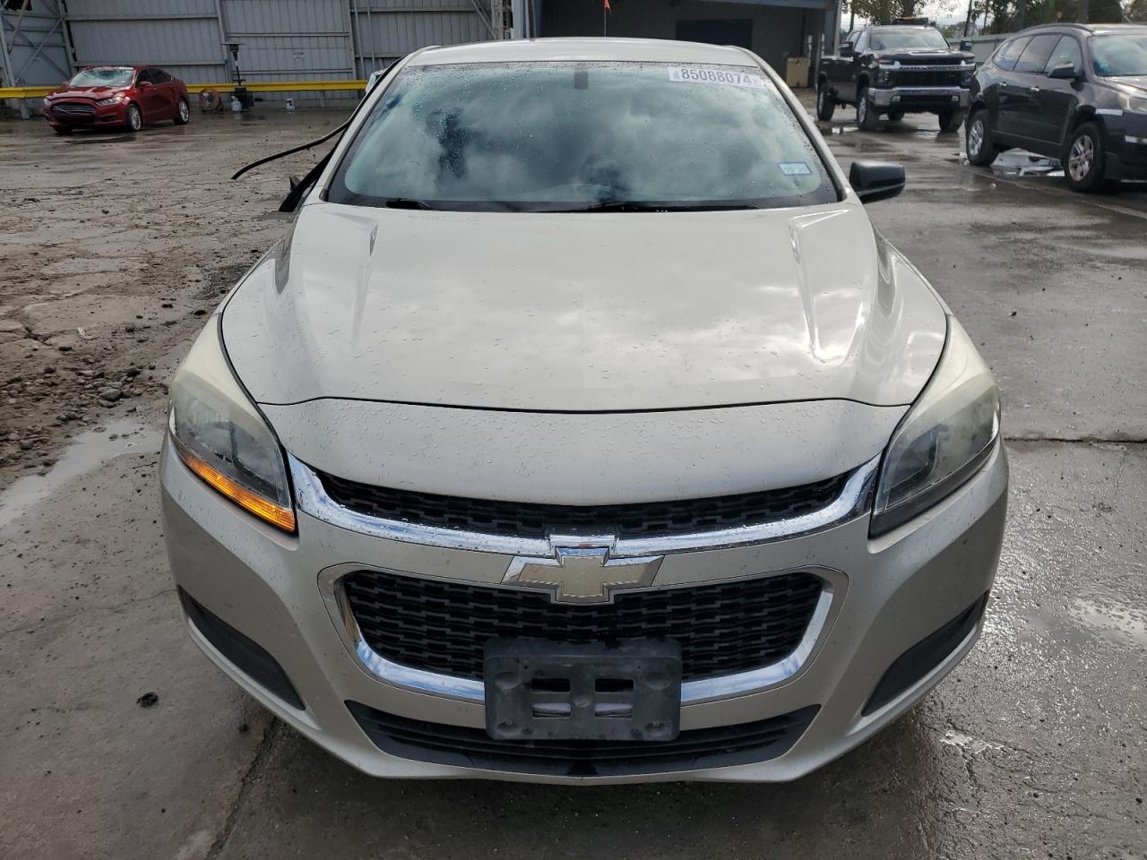 2014 Chevrolet Malibu Ls VIN: 1G11B5SL1EF179651 Lot: 85088074