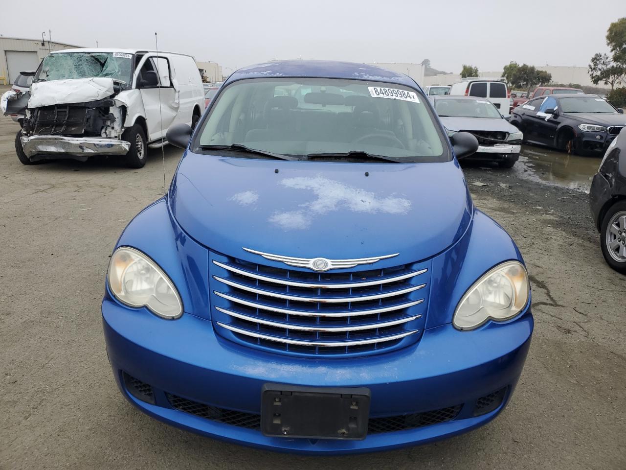 2006 Chrysler Pt Cruiser VIN: 3A4FY48B46T369188 Lot: 84899984