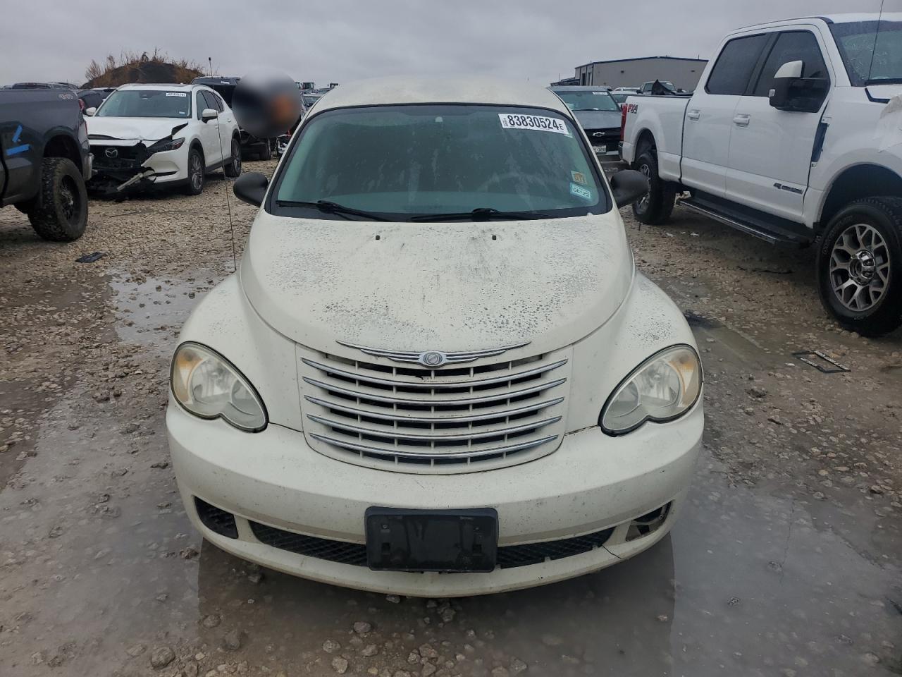 2023 Chrysler Pt Cruiser VIN: 3A4FY48BX6T239545 Lot: 83830524