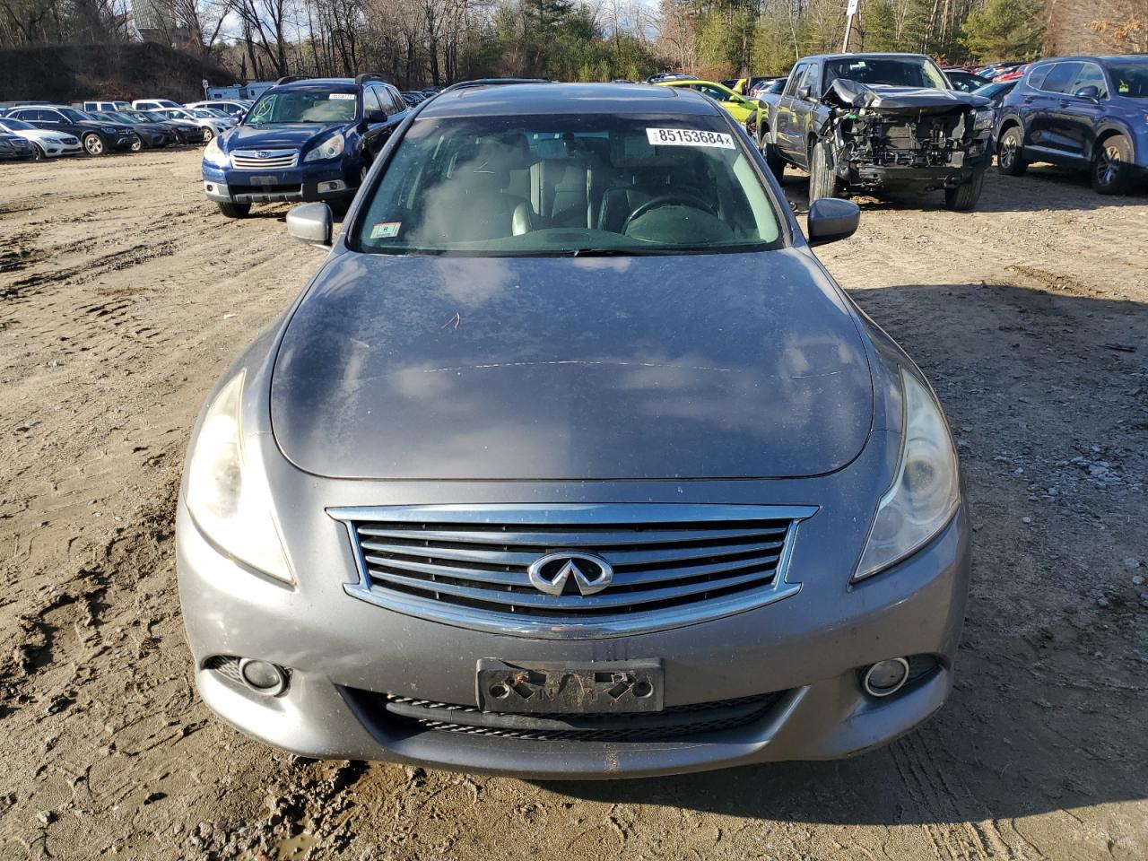 JN1CV6AR8DM757812 2013 Infiniti G37