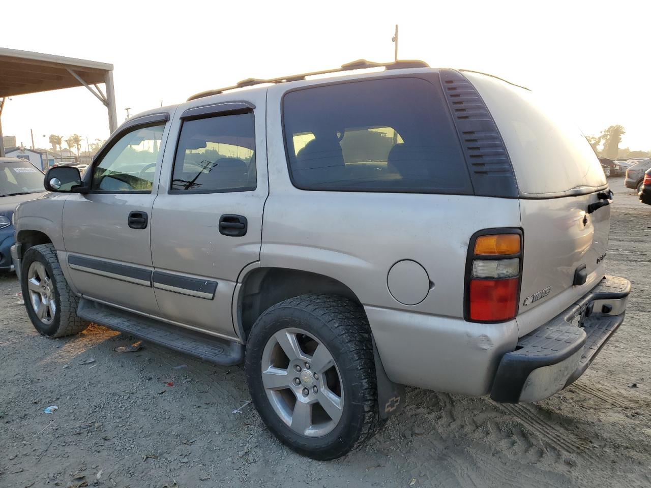 1GNEC13V75R106353 2005 Chevrolet Tahoe C1500