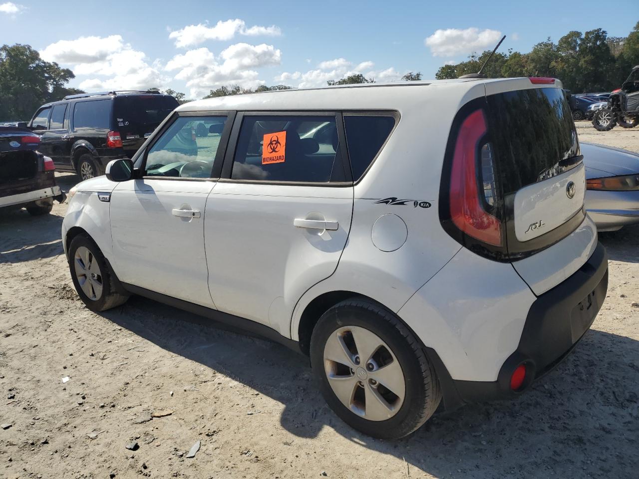 KNDJN2A23G7378722 2016 Kia Soul