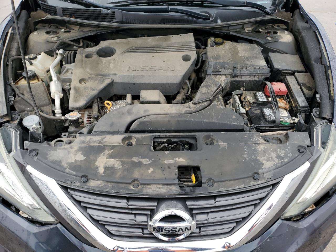 1N4AL3AP3GN374386 2016 Nissan Altima 2.5