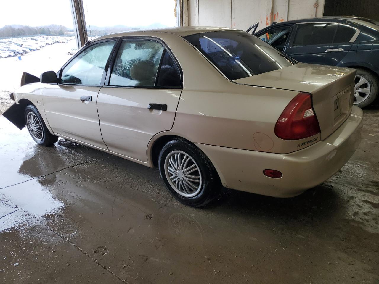 2000 Mitsubishi Mirage De VIN: JA3AY26C1YU029004 Lot: 85886264